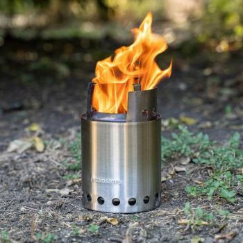 Preview: Solo Stove Titan